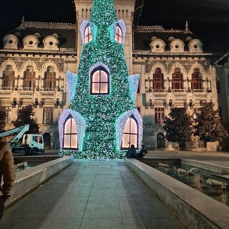 Glamour Ultracentral Krajowa Zewnętrze zdjęcie