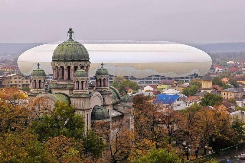 Glamour Ultracentral Krajowa Zewnętrze zdjęcie