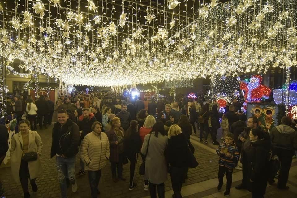 Glamour Ultracentral Krajowa Zewnętrze zdjęcie