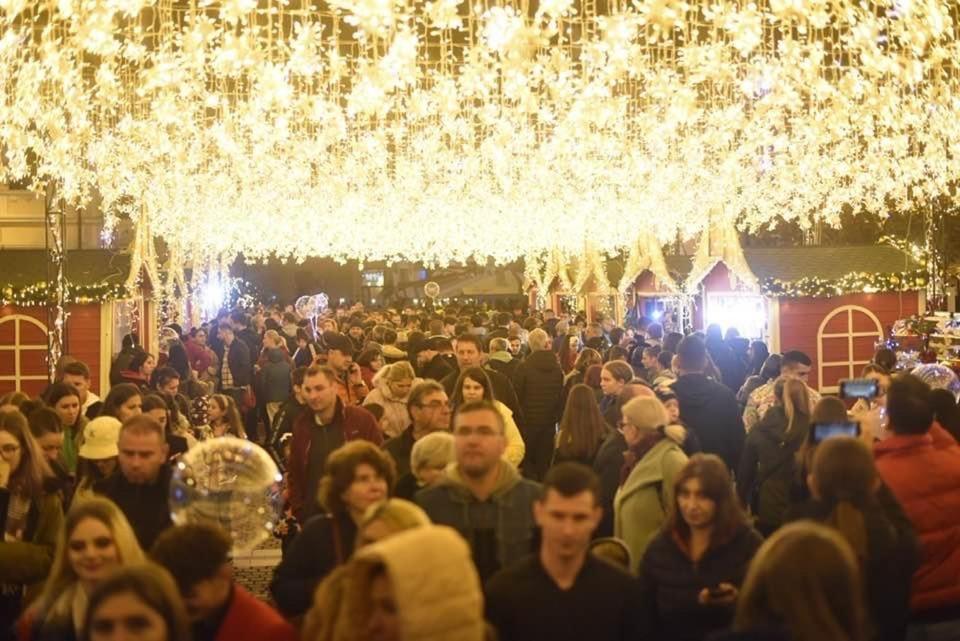 Glamour Ultracentral Krajowa Zewnętrze zdjęcie