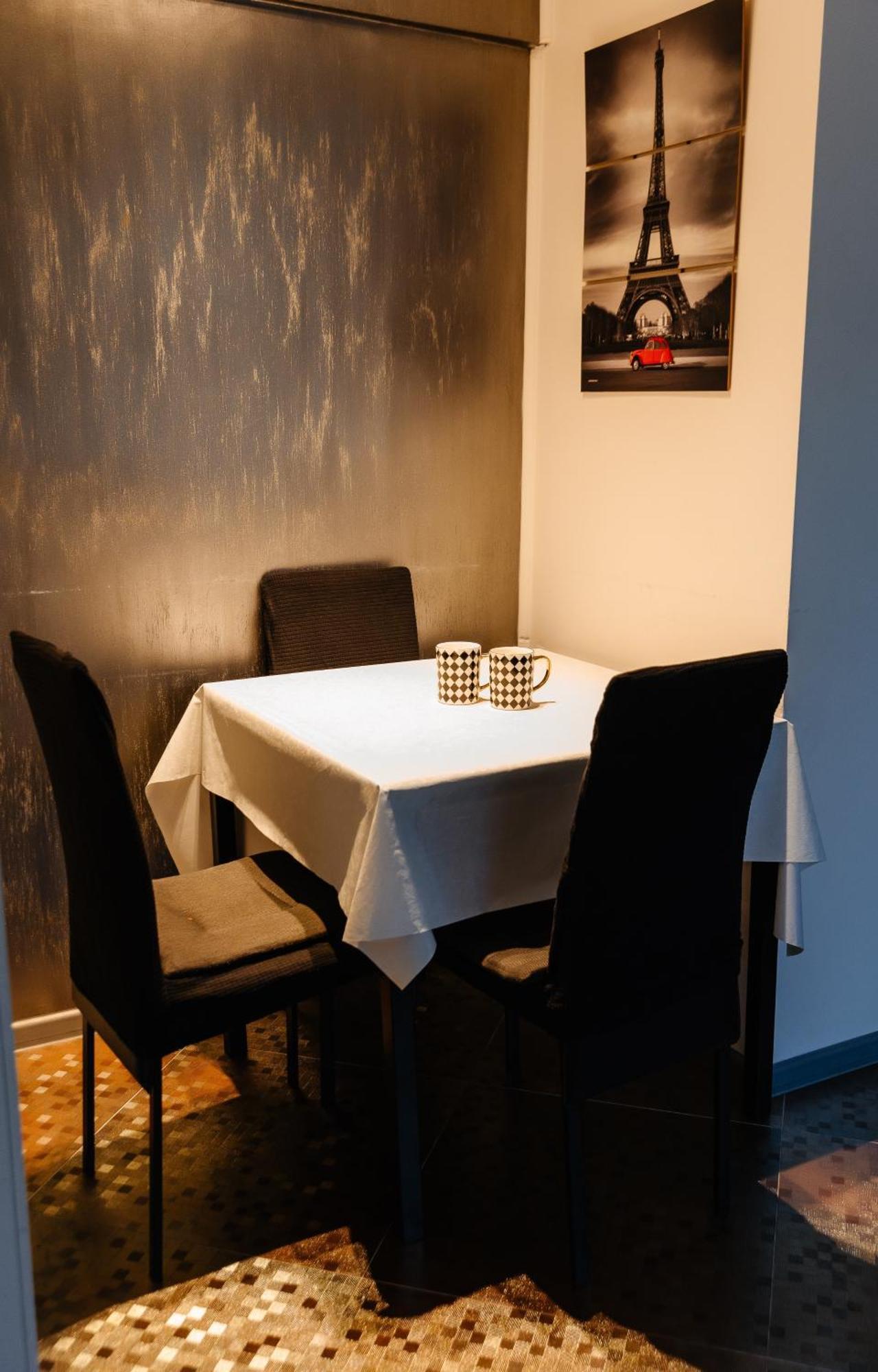 Glamour Ultracentral Krajowa Zewnętrze zdjęcie