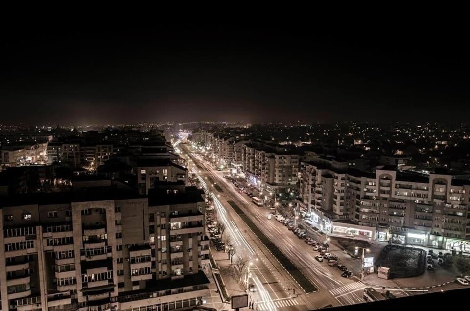Glamour Ultracentral Krajowa Zewnętrze zdjęcie