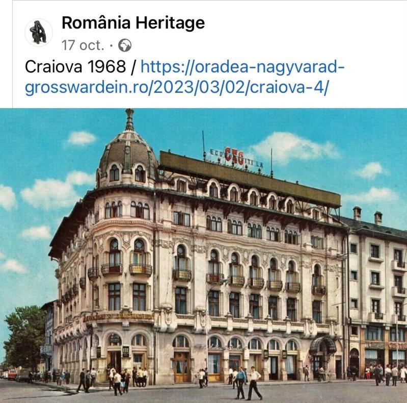 Glamour Ultracentral Krajowa Zewnętrze zdjęcie