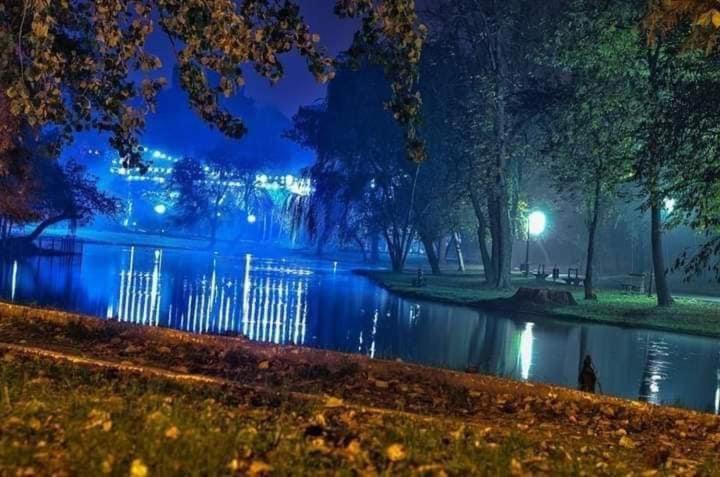 Glamour Ultracentral Krajowa Zewnętrze zdjęcie