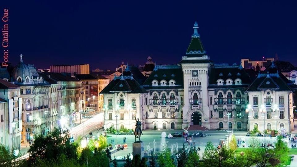 Glamour Ultracentral Krajowa Zewnętrze zdjęcie