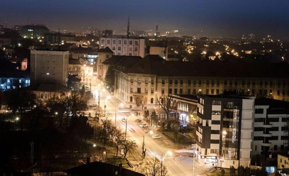 Glamour Ultracentral Krajowa Zewnętrze zdjęcie